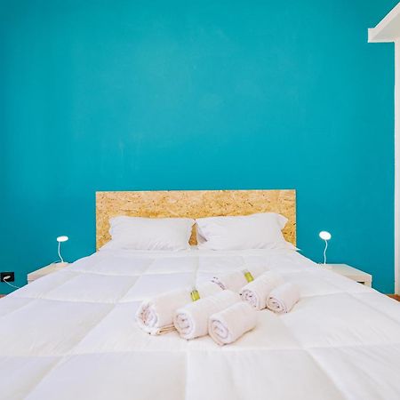 Martesana Guest House Милано Екстериор снимка