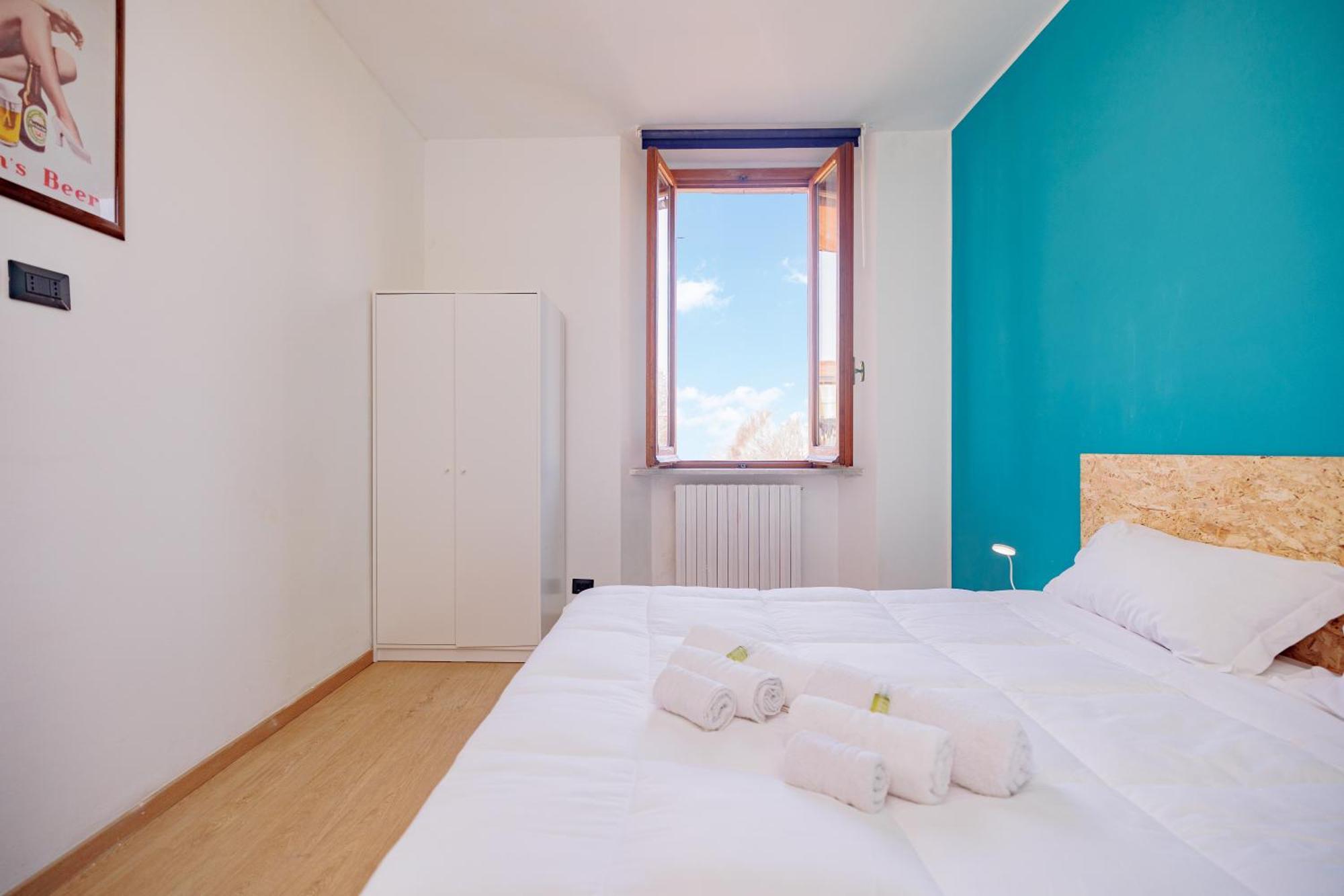Martesana Guest House Милано Екстериор снимка