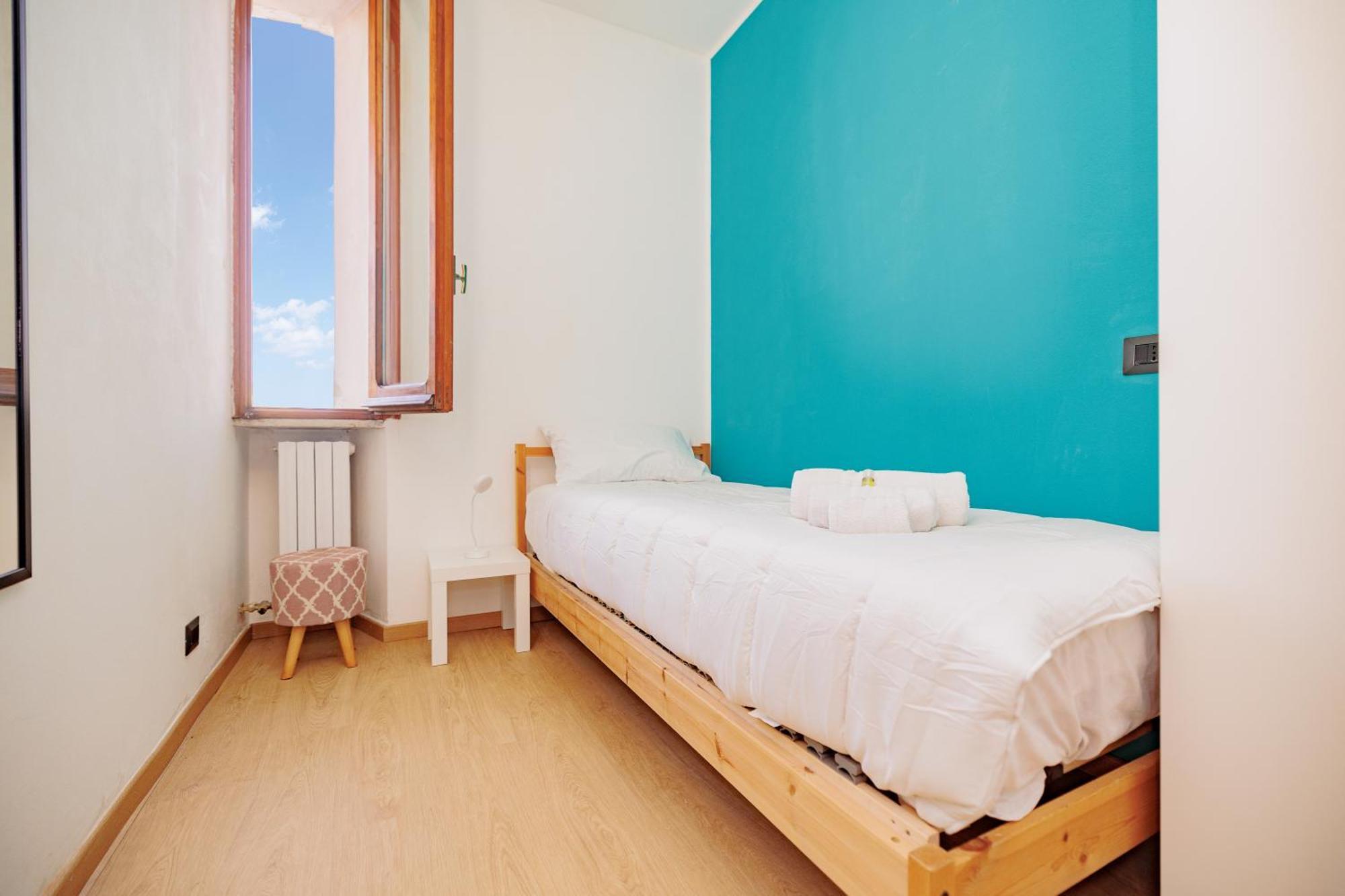 Martesana Guest House Милано Екстериор снимка
