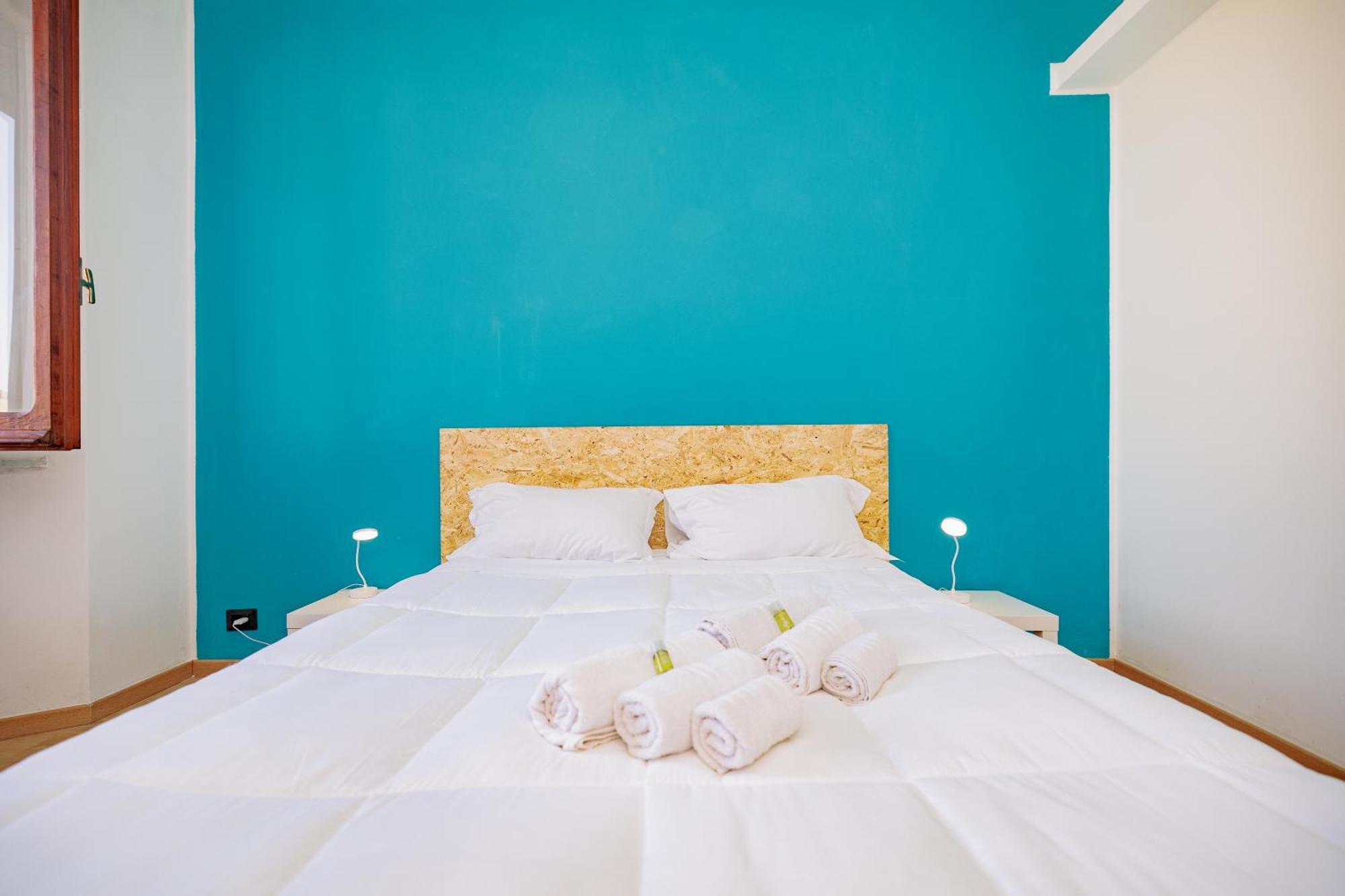 Martesana Guest House Милано Екстериор снимка