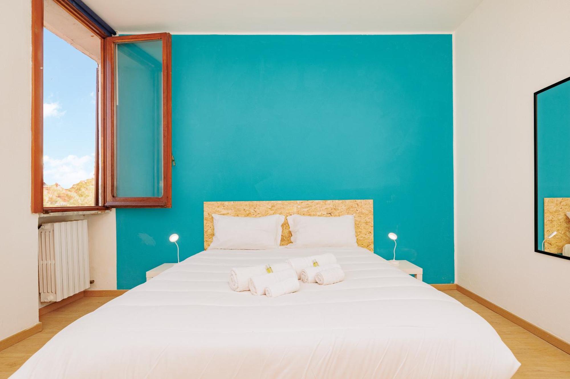 Martesana Guest House Милано Екстериор снимка