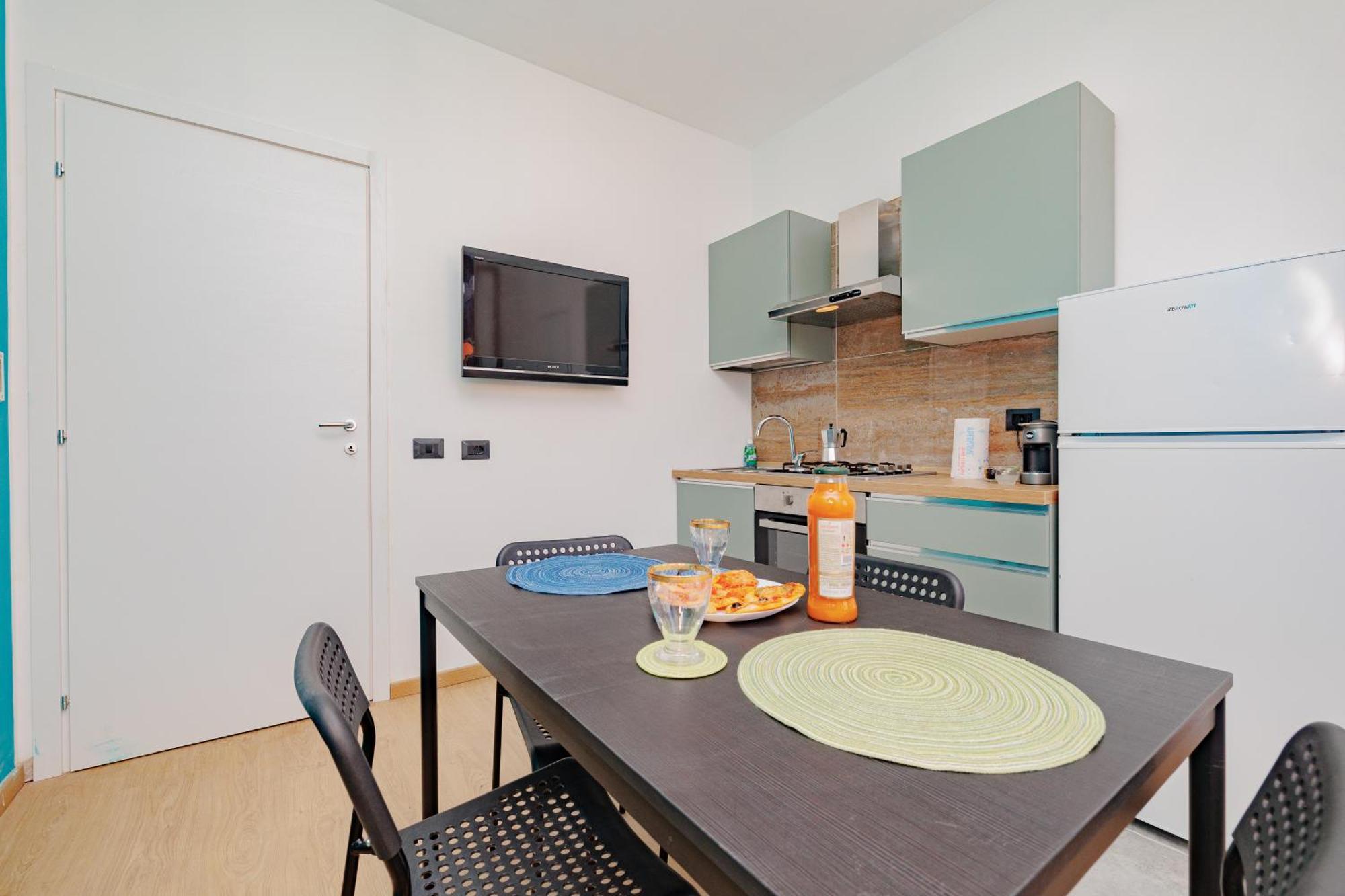 Martesana Guest House Милано Екстериор снимка