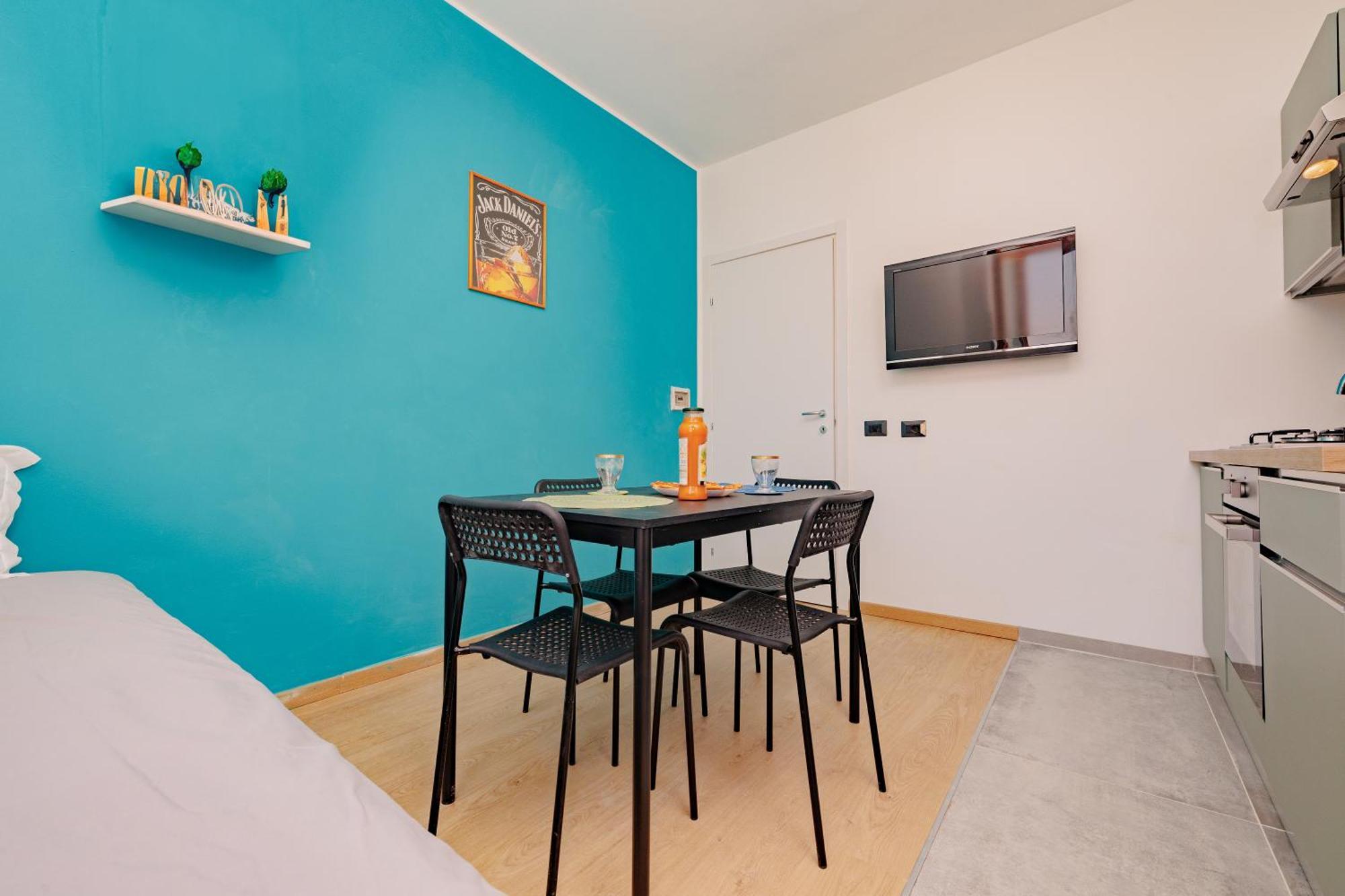 Martesana Guest House Милано Екстериор снимка