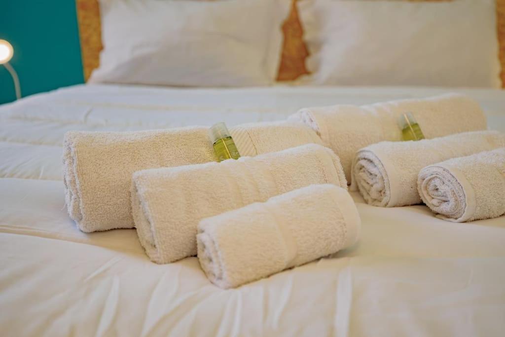 Martesana Guest House Милано Екстериор снимка